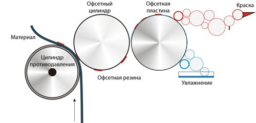 ofsetnaya